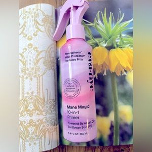 eva nyc Mane Magic 10-in-1 Primer
